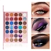 Cosmetic Glitter Eyeshadow