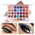 Cosmetic Glitter Eyeshadow